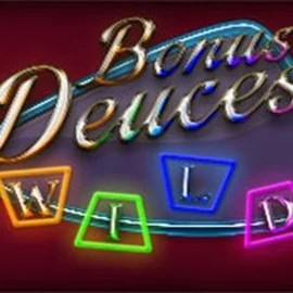 Enjoy Bonus Deuces Wild (RTG) by RTG (Reel Time Gaming) – logo hosted on spin-macho.eu