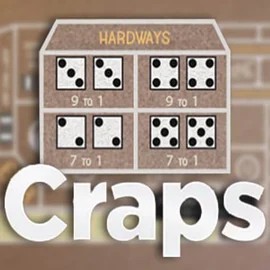 Craps (Nucleus Gaming) – slot by Nucleus Gaming, featured at spin-macho.eu