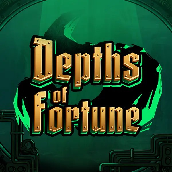 Depths of Fortune online slot from AvatarUX Studios – play at spin-macho.eu