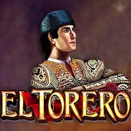 El Torero slot visual from RTG (Reel Time Gaming) available on spin-macho.eu