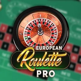 European Roulette Pro online slot from Play'n GO – play at spin-macho.eu