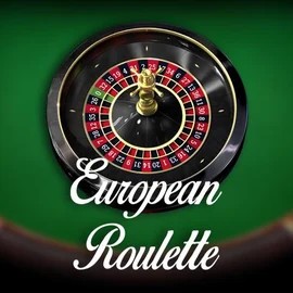 European Roulette (Red Tiger) logo by Red Tiger Gaming at Spinmacho Casino