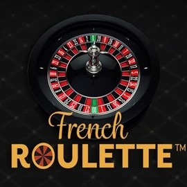 Try French Roulette (NetEnt) slot by NetEnt on spin-macho.eu – logo image