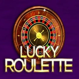 Enjoy Lucky Roulette by Belatra Games – logo hosted on spin-macho.eu