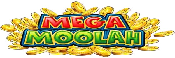 Try Mega Moolah slot slot by Games Global on spin-macho.eu – logo image