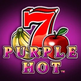 Purple Hot – slot by Origins, featured at spin-macho.eu