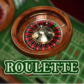 Roulette (Habanero) logo – Table Games by Habanero at Spinmacho Casino