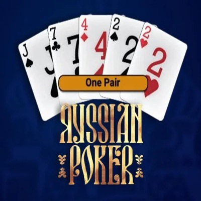 Play Russian Poker slot by OneTouch Games on spin-macho.eu